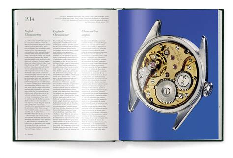 rolex armbanduhren buch|watch book rolex 2021.